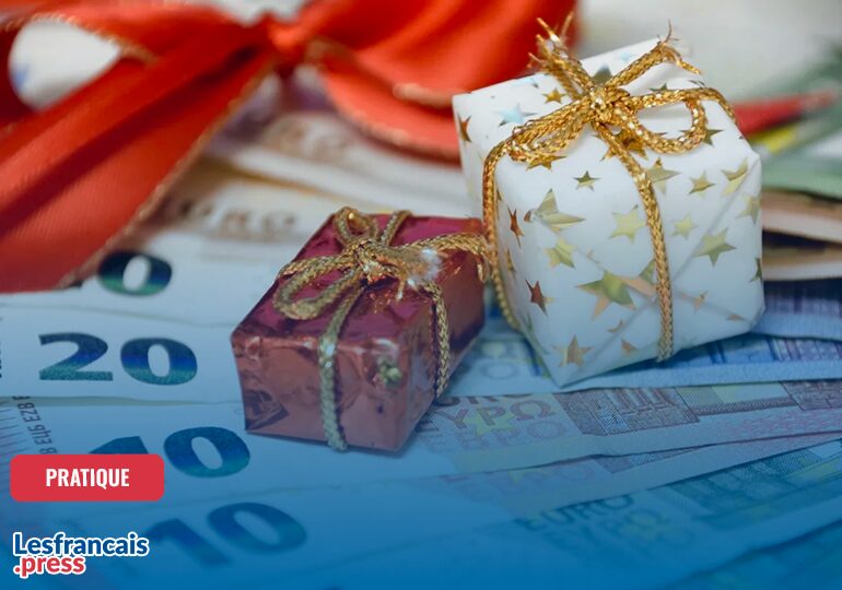 Cadeaux de Noël décevants ? Revendre est accepté désormais, mais comment ?