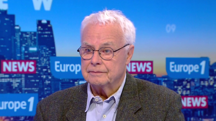 «La terreur, ça marche, les professeurs sont terrorisés», a estimé, ce jeudi 28 mars sur CNEWS, Jean-Pierre Obin, ancien inspecteur de l’Éducation nationale réagissant au départ anticipé à la retraite d'un proviseur menacé de mort à Paris pour un voile.