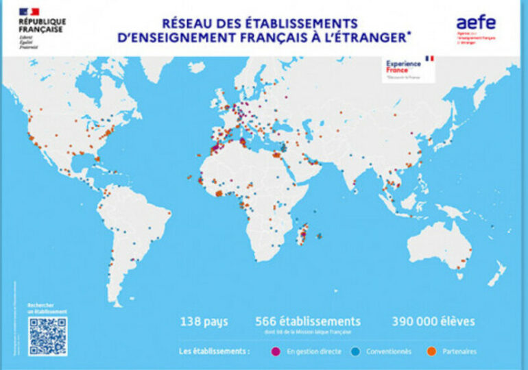 Les statuts des établissements de l’EFE - Webinaire 