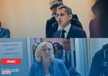 Ce qu’il fallait retenir en 2025 de l’actualité française