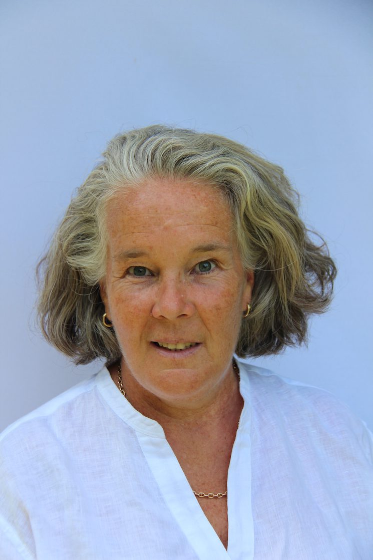 Cécile Lazartigues - Chartier