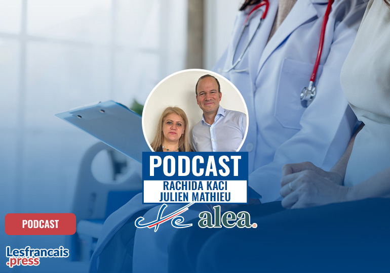 La CFE et ALEA : une alliance pour une couverture santé optimale à l’étranger