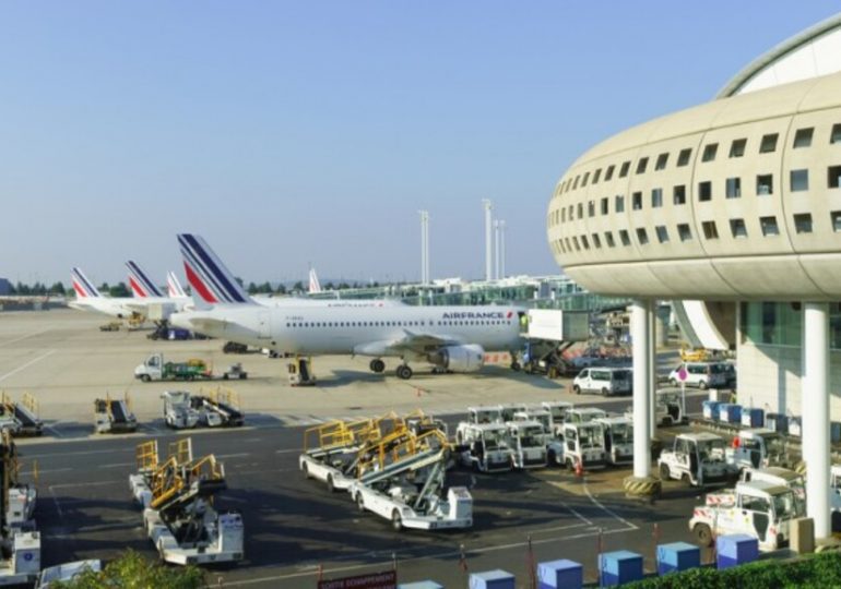 Secteur aérien sous tension à l'approche de l'été