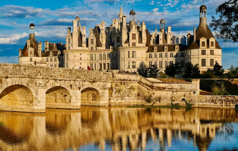 Château de Chambord