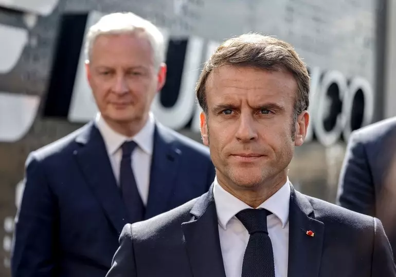 Quel bilan économique pour le septennat d’Emmanuel Macron ?