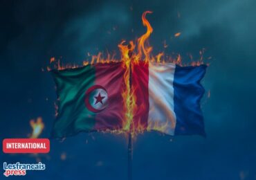 La colonisation française criminalisée en Algérie