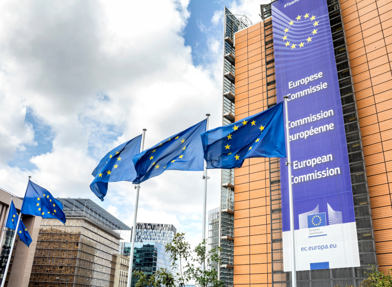 Commission européenne