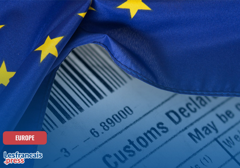 Compétition pour accueillir la future autorité douanière européenne
