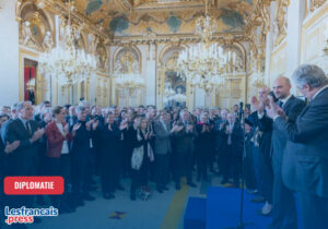 31ème Conférence des Ambassadeurs : l’essentiel à retenir