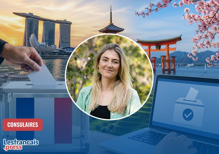 Élections consulaires 2026 Thailande : Charlotte Le Layo, candidat tête de liste « Écologie et Solidarité »
