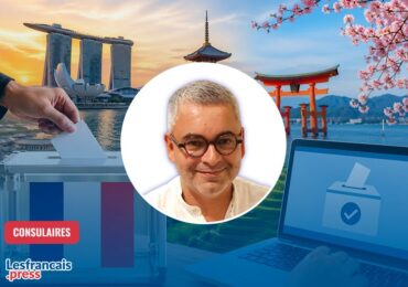 Élections consulaires 2026 au Vietnam : Jaime Peypoch met en avant son « équipe implantée » sur le terrain