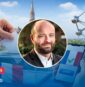 Élections consulaires 2026 en Belgique : Anthony Bisch veut « améliorer la vie quotidienne » des Français de Belgique