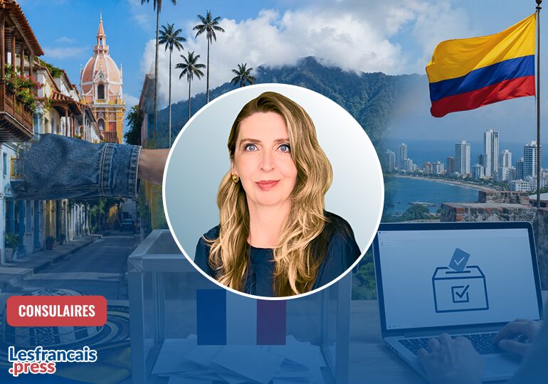 Élections consulaires en Colombie :