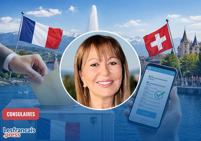 Élections consulaires 2026 à Genève : Linda Chevalier souhaite pouvoir « continuer à agir concrètement »
