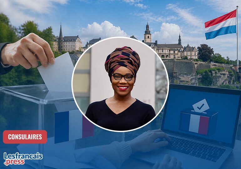 Élections consulaires 2026 au Luxembourg : Pascale Zaourou défend une représentation de proximité pour les Français de l’étranger