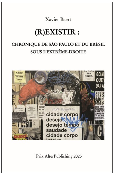 Livre (R)Existir