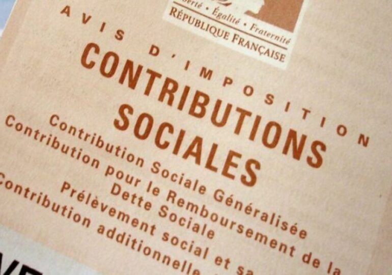 CSG/CRDS : le marronnier de la loi de finances