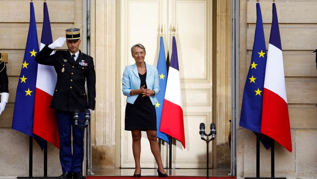Borne III : Olivier Becht confirmé comme ministre des Français de l&rsquo;étranger