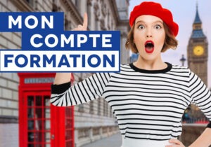 Compte personnel de formation