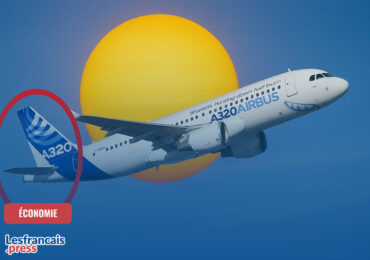 Crise des Airbus : une gestion efficace avec peu d’impact !