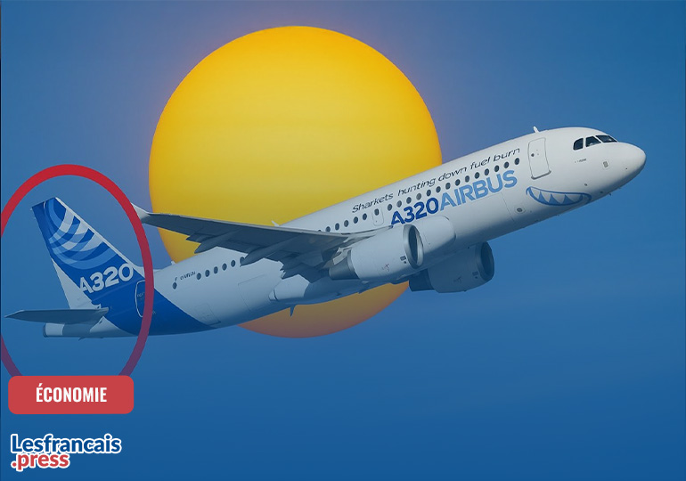 Crise des Airbus : une gestion efficace avec peu d’impact !