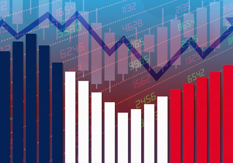 France : l’Insee lève le voile sur la croissance en 2022