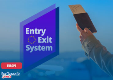 Début du déploiement du nouveau système d'entrée/sortie de l'UE