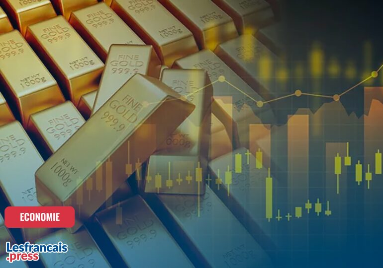 Un début en fanfare sur les marchés boursiers