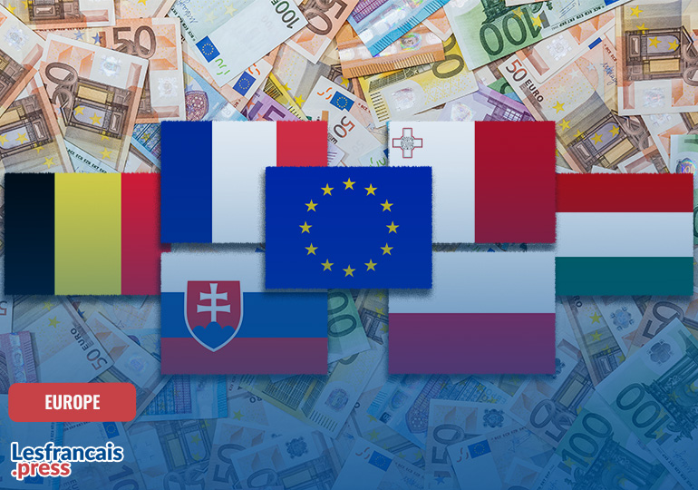 Déficits : l’Union européenne choisit la confiance plutôt que la sanction