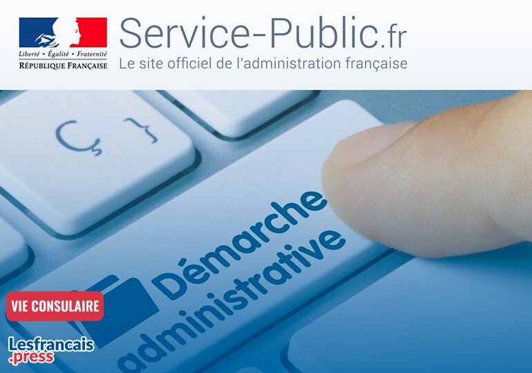 Démarches administratives à faire en France avant le 31 décembre