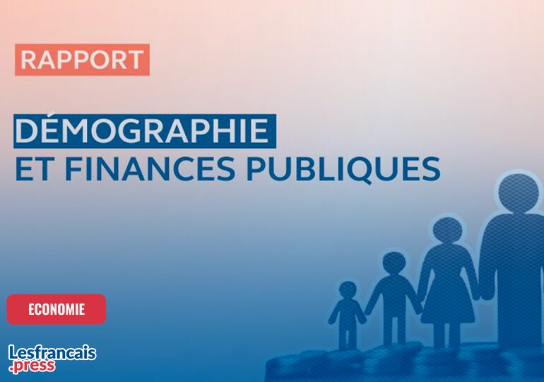 Démographie et finances publiques : un rapport explosif