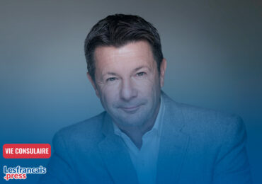 Pour Denis Jacquet, « la confiance reste le moteur le plus fort de l’économie américaine »