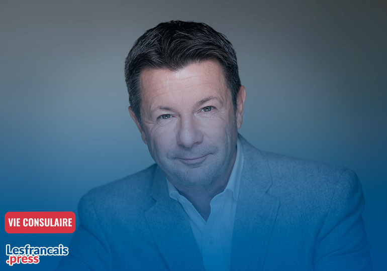 Pour Denis Jacquet, « la confiance reste le moteur le plus fort de l’économie américaine »