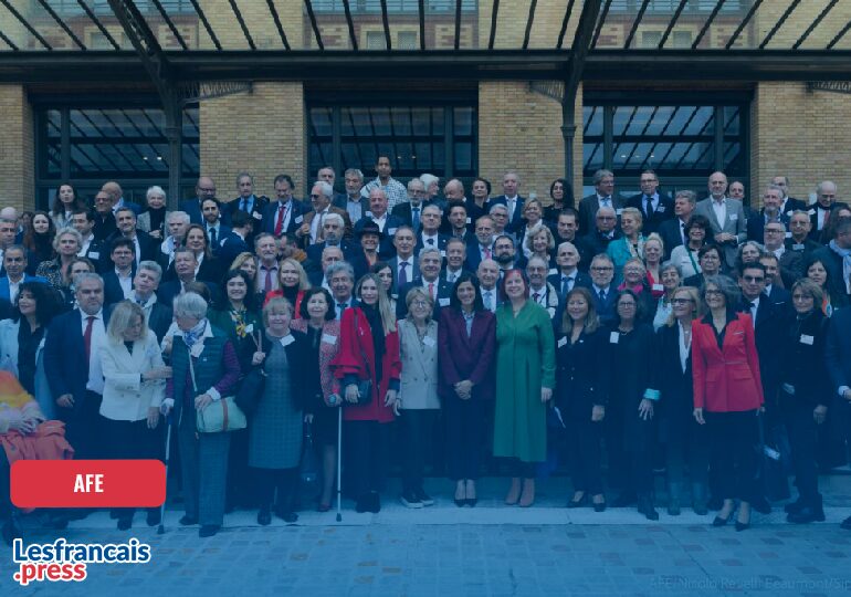 Dernière session de l’AFE avant les élections !