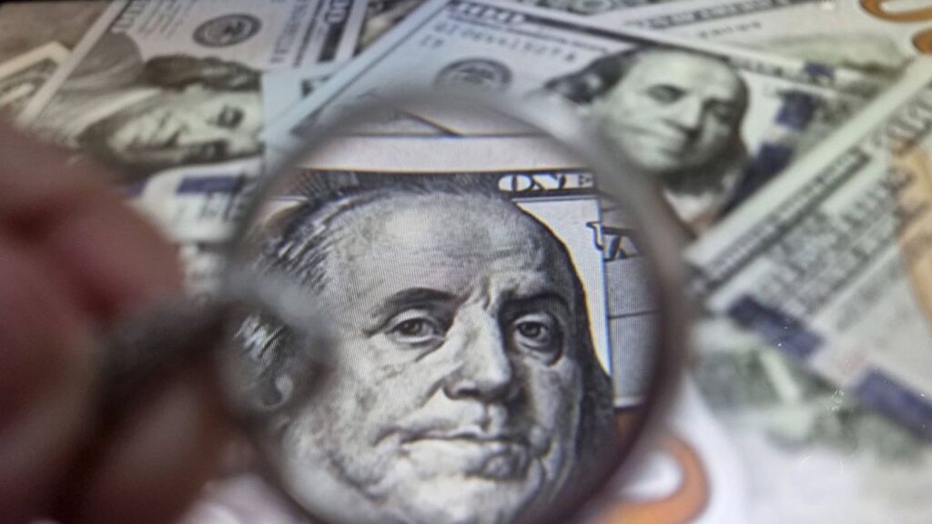 Dollar