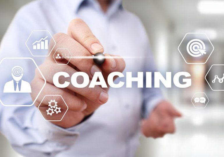 Coaching Professionnel