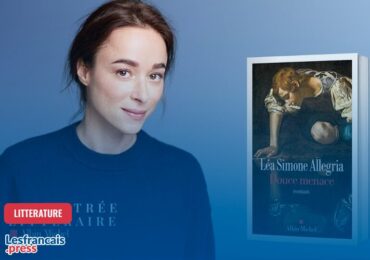 Douce menace de Léa Simone Allegria