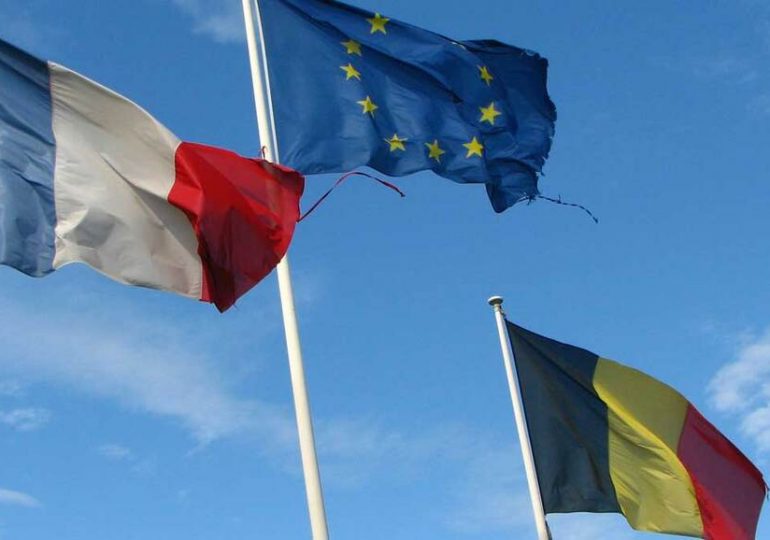 2022 : glaçant pour les non-résidents français en Belgique