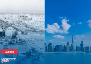Dubaï : le nouvel Eldorado pour la finance