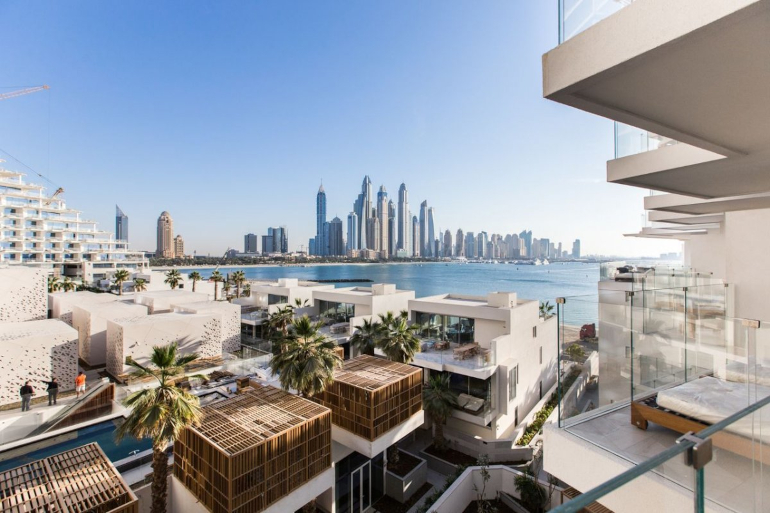 Dubaï