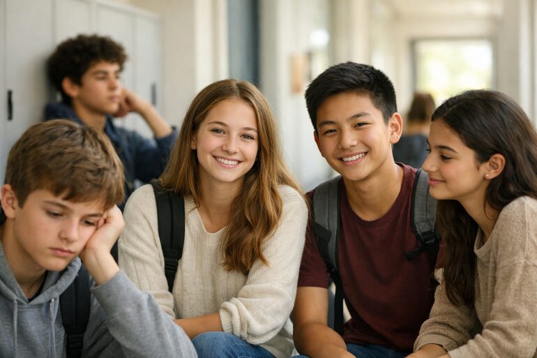 L'école est elle adaptée aux HP ?