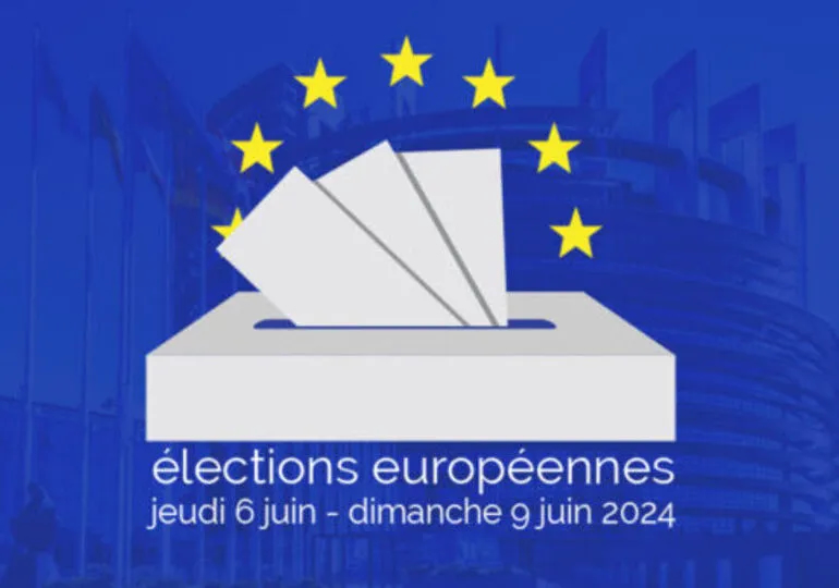 Européennes : duel acharné pour la troisième place entre l’extrême droite et les libéraux