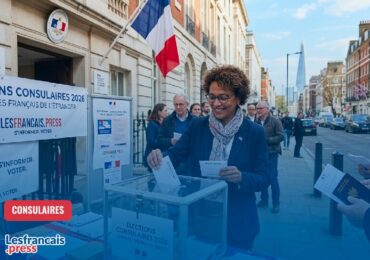 Les élections consulaires 2026 et vous !