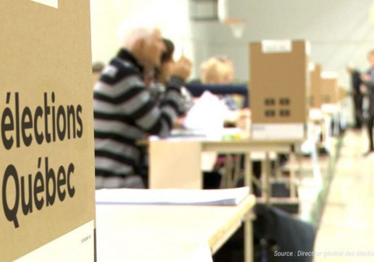 Victoire de la Coalition avenir Québec !