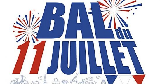 Bal pour la fête nationale française à Munich (1) 14 juillet 2025 organisé à Munich le 11 juillet