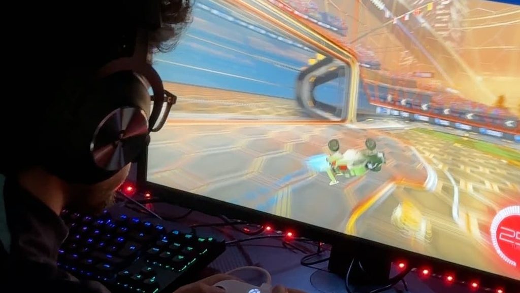 e-sport e-sport