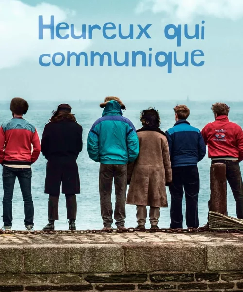 Heureux qui communique