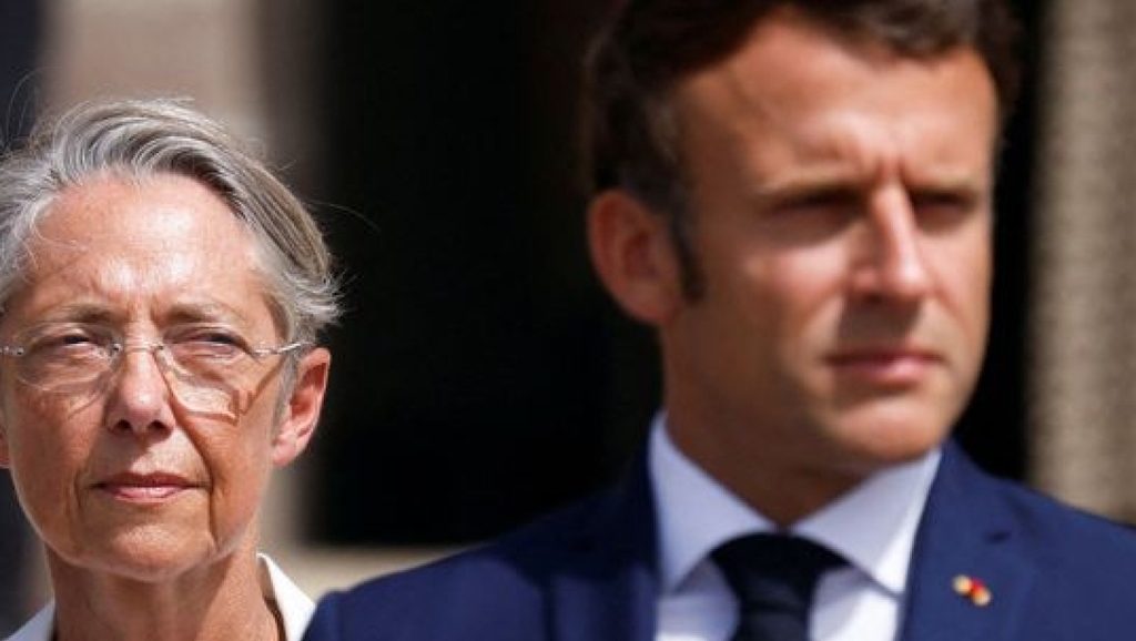 Borne confirmée, toujours pas de ministre des Français de l’étranger