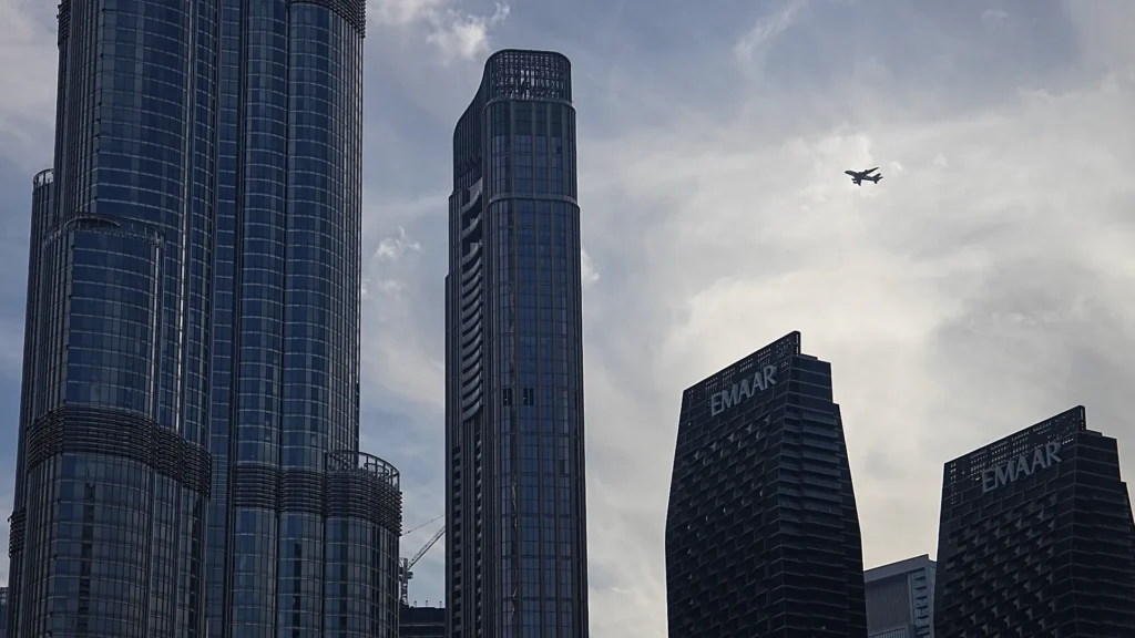 Emaar
