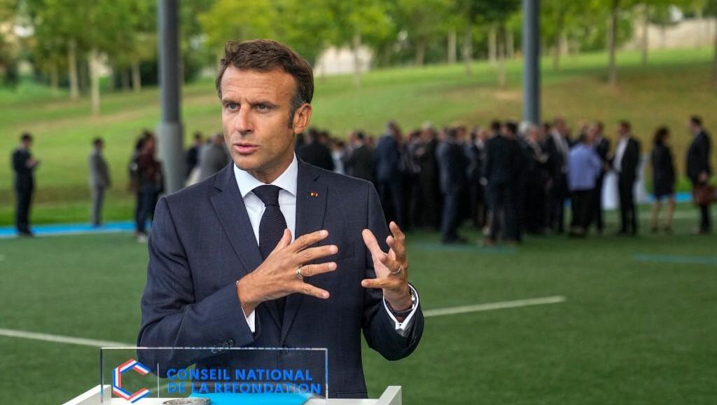 Le Conseil de Refondation sans les expatriés